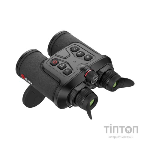 Тепловізійний бінокль Guide TN650 640x480px 50mm (747132)