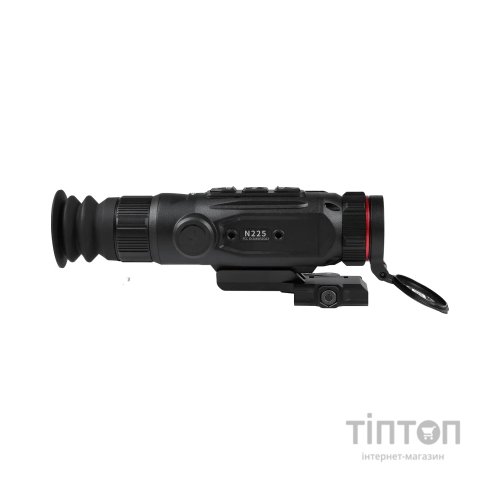 Тепловізійний приціл Guide N225 3.6-14.4x 25мм F1.0 256x19212m (N225)