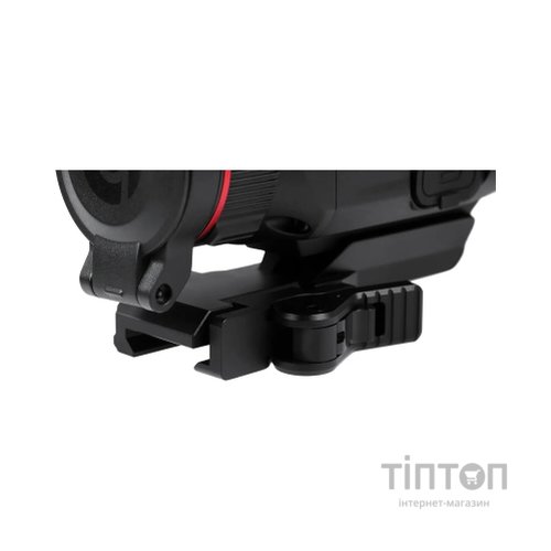 Тепловізійний приціл Guide N225 3.6-14.4x 25мм F1.0 256x19212m (N225)