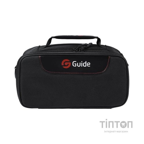 Тепловізійний приціл Guide N225 3.6-14.4x 25мм F1.0 256x19212m (N225)