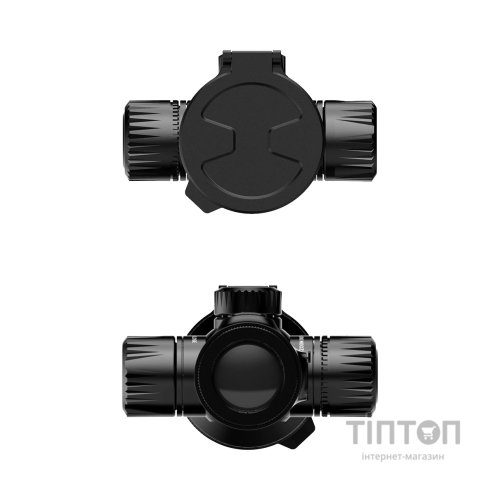 Тепловізійний приціл Guide TU430 400x300px 35mm (747124)