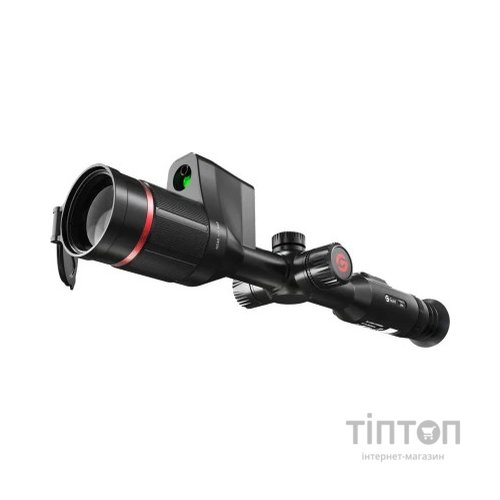 Тепловізійний приціл Guide TU431 Gen2 LRF 2,6-10,6x35 400x300@12μm VOx. 1000 м (TU431LRF)