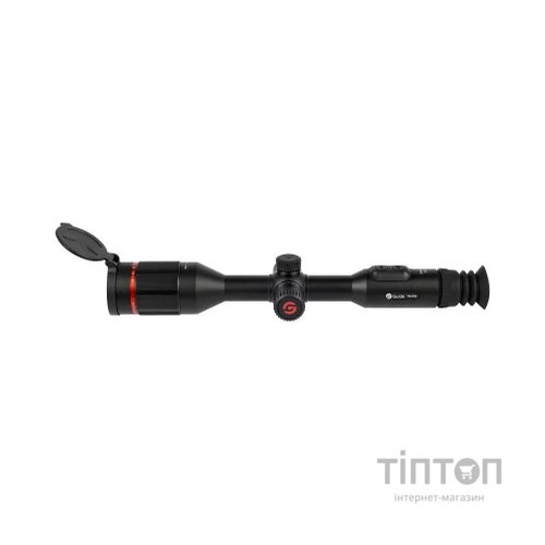 Тепловізійний приціл Guide TU651 Gen2 2,4-19,2x50 640x480@12μm VOx 2000 м (TU651)
