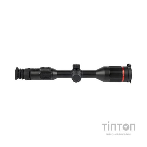 Тепловізійний приціл Guide TU651 Gen2 2,4-19,2x50 640x480@12μm VOx 2000 м (TU651)