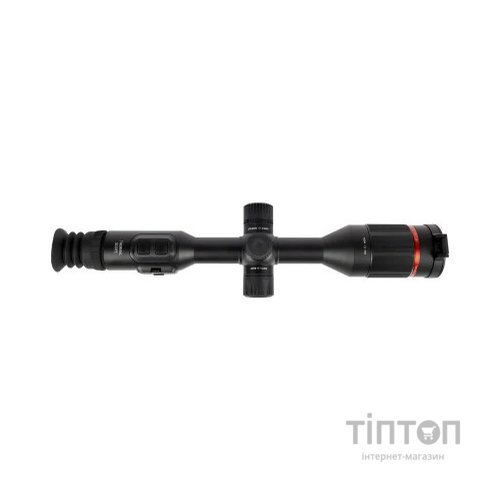 Тепловізійний приціл Guide TU651 Gen2 2,4-19,2x50 640x480@12μm VOx 2000 м (TU651)