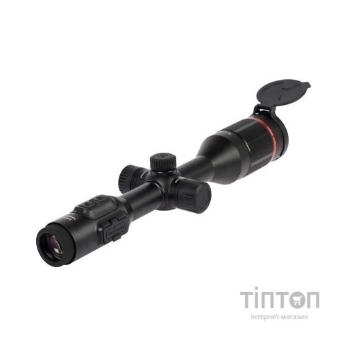 Тепловізійний приціл Guide TU651 Gen2 2,4-19,2x50 640x480@12μm VOx 2000 м (TU651)