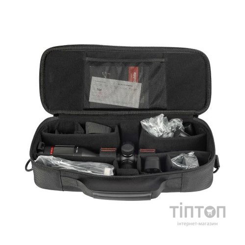 Тепловізійний приціл Guide TU651 Gen2 2,4-19,2x50 640x480@12μm VOx 2000 м (TU651)