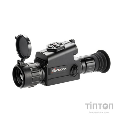 Тепловізійний приціл Senopex DOT A3 12µm, 35mm, 384x288px (Senopex DOT A3)