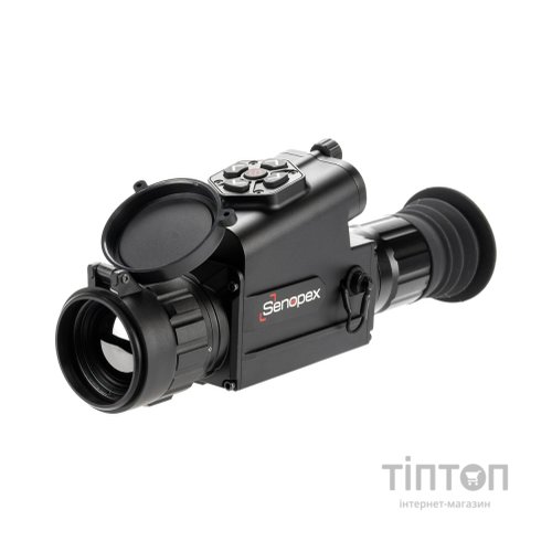 Тепловізійний приціл Senopex DOT A3 12µm, 35mm, 384x288px (Senopex DOT A3)