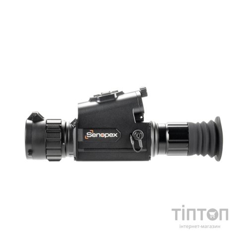 Тепловізійний приціл Senopex DOT A3 12µm, 35mm, 384x288px (Senopex DOT A3)