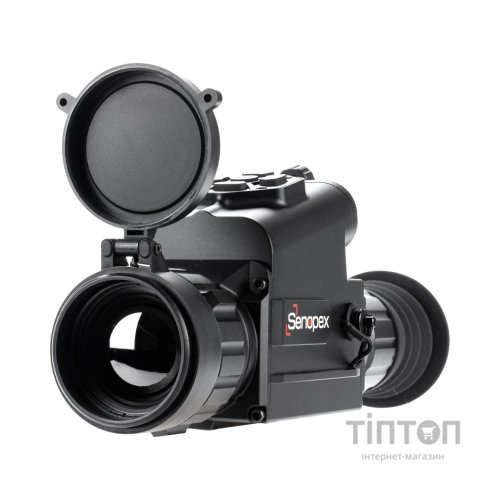 Тепловізійний приціл Senopex DOT A3 12µm, 35mm, 384x288px (Senopex DOT A3)