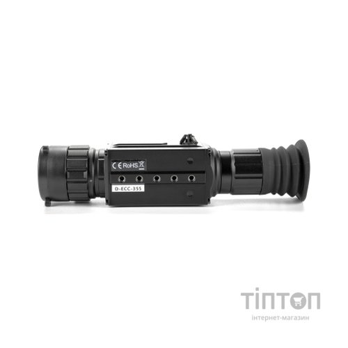 Тепловізійний приціл Senopex DOT A3 12µm, 35mm, 384x288px (Senopex DOT A3)