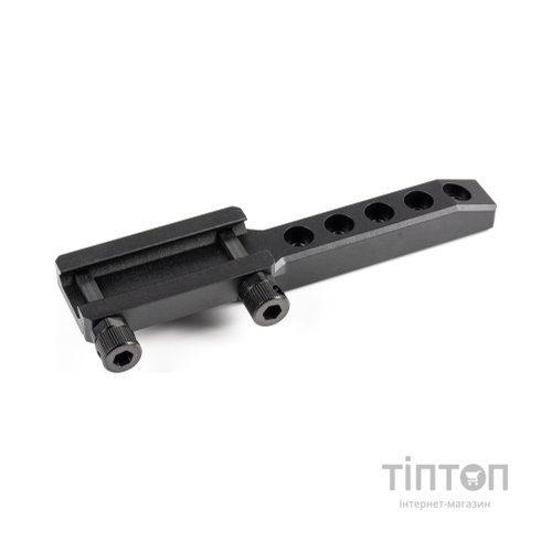 Тепловізійний приціл Senopex DOT A3 12µm, 35mm, 384x288px (Senopex DOT A3)