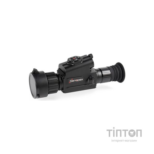Тепловізійний приціл Senopex DOT A5 12µm, 50mm, 384x288px (Senopex DOT A5)