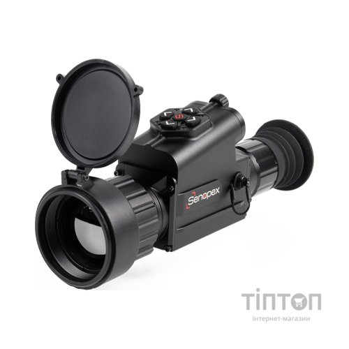 Тепловізійний приціл Senopex DOT A5 12µm, 50mm, 384x288px (Senopex DOT A5)
