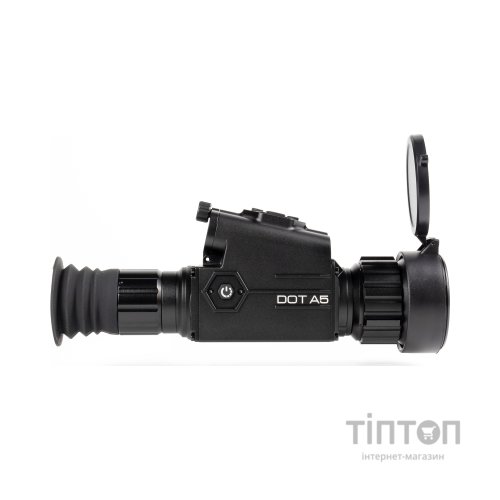 Тепловізійний приціл Senopex DOT A5 12µm, 50mm, 384x288px (Senopex DOT A5)