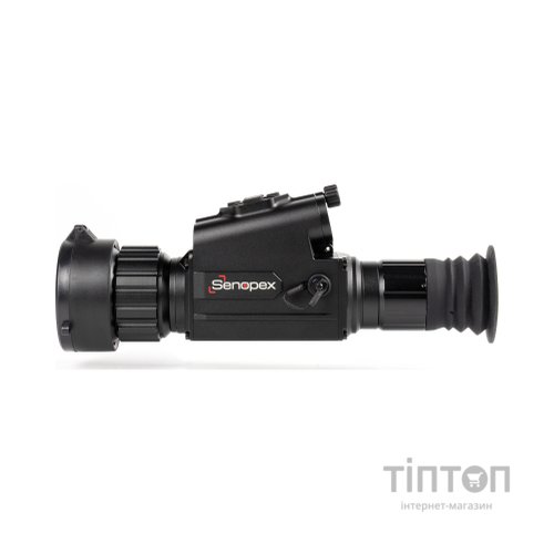 Тепловізійний приціл Senopex DOT A5 12µm, 50mm, 384x288px (Senopex DOT A5)
