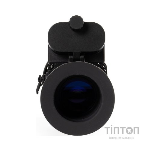 Тепловізійний приціл Senopex DOT A5 12µm, 50mm, 384x288px (Senopex DOT A5)