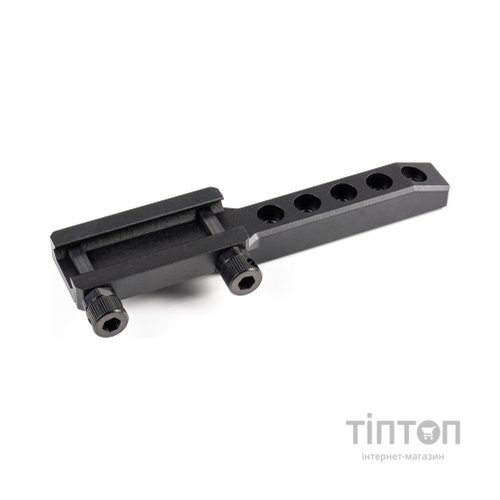 Тепловізійний приціл Senopex DOT A5 12µm, 50mm, 384x288px (Senopex DOT A5)