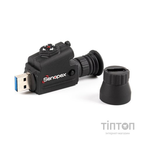 Тепловізійний приціл Senopex DOT A5 12µm, 50mm, 384x288px (Senopex DOT A5)