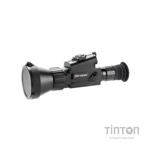 Тепловізійний приціл Senopex DOT A7 12µm, 75mm, 384x288px (Senopex DOT A7)