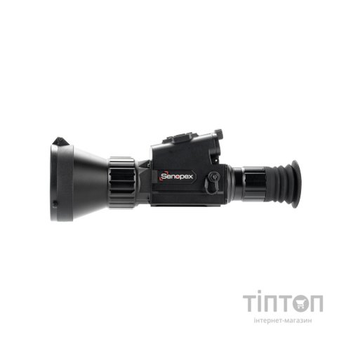 Тепловізійний приціл Senopex DOT A7 12µm, 75mm, 384x288px (Senopex DOT A7)