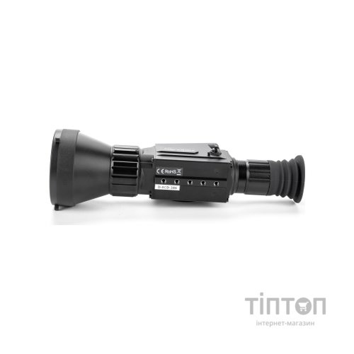 Тепловізійний приціл Senopex DOT A7 12µm, 75mm, 384x288px (Senopex DOT A7)