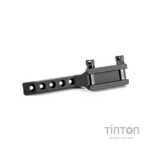 Тепловізійний приціл Senopex DOT A7 12µm, 75mm, 384x288px (Senopex DOT A7)