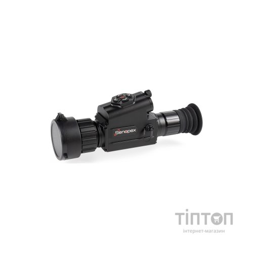 Тепловізійний приціл Senopex DOT S5 12µm, 50mm, 640x480px (Senopex DOT S5)