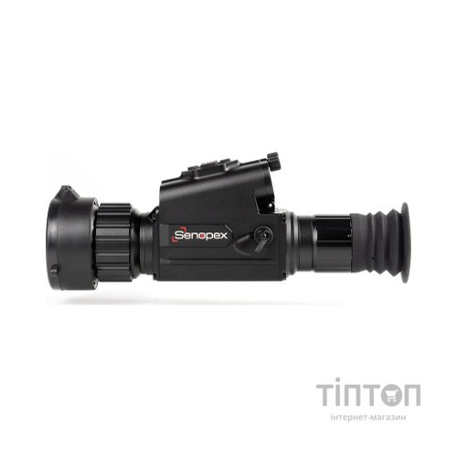 Тепловізійний приціл Senopex DOT S5 12µm, 50mm, 640x480px (Senopex DOT S5)