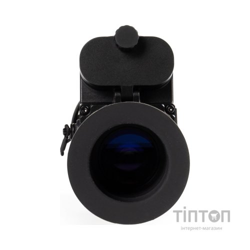Тепловізійний приціл Senopex DOT S5 12µm, 50mm, 640x480px (Senopex DOT S5)