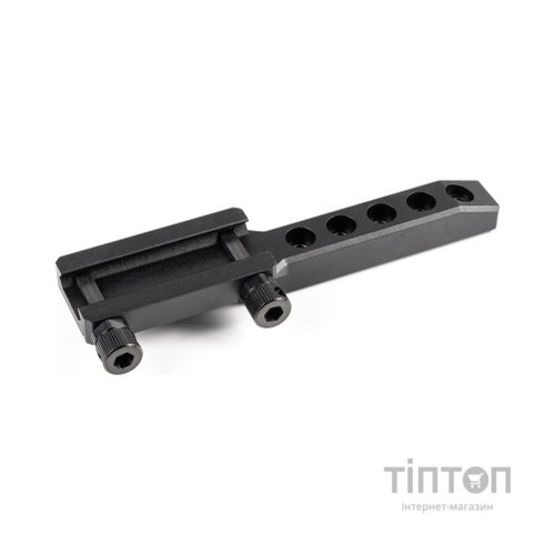 Тепловізійний приціл Senopex DOT S5 12µm, 50mm, 640x480px (Senopex DOT S5)