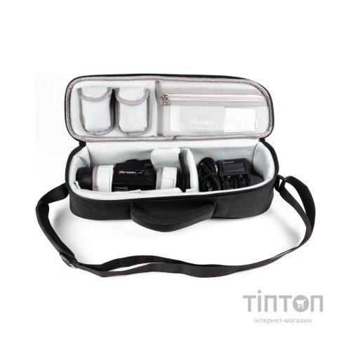 Тепловізійний приціл Senopex DOT S5 12µm, 50mm, 640x480px (Senopex DOT S5)