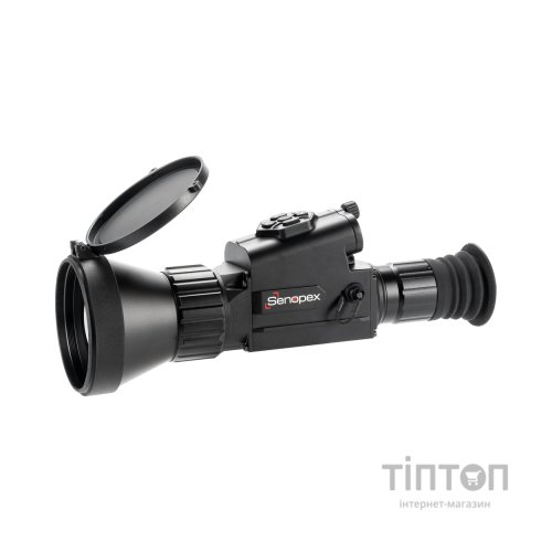 Тепловізійний приціл Senopex DOT S7 12µm, 75mm, 640x480px (Senopex DOT S7)