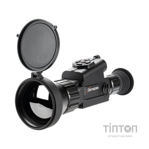 Тепловізійний приціл Senopex DOT S7 12µm, 75mm, 640x480px (Senopex DOT S7)