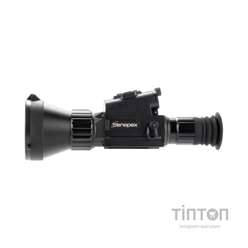 Тепловізійний приціл Senopex DOT S7 12µm, 75mm, 640x480px (Senopex DOT S7)