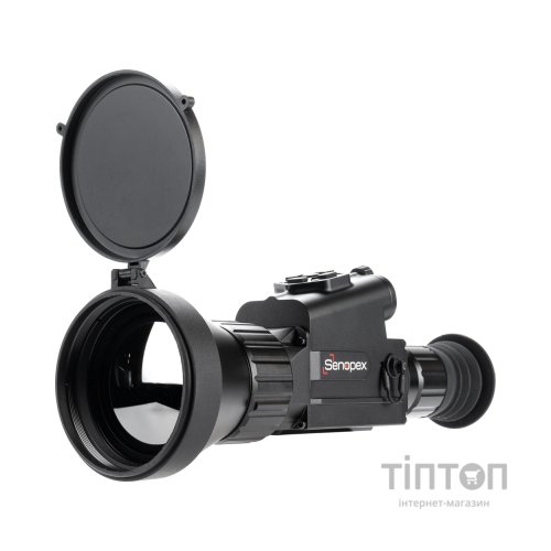 Тепловізійний приціл Senopex DOT S7 12µm, 75mm, 640x480px (Senopex DOT S7)
