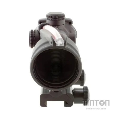 Тепловізійний приціл Trijicon ACOG 3.5x35 сітка .223 Red Chevron BAC NS (TA11-C-100236)