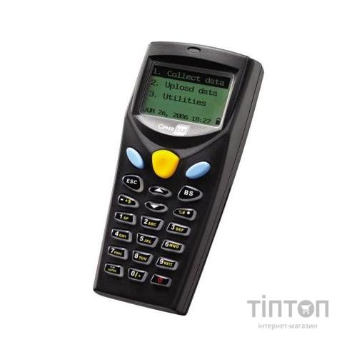 Термінал збору даних Cipherlab CPT-8001/Laser, 2MB (A8001RSC00002)