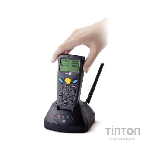 Термінал збору даних Cipherlab CPT-8001/Laser, 2MB (A8001RSC00002)