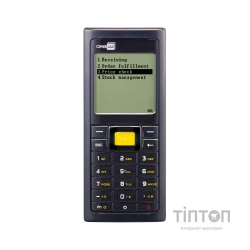 Термінал збору даних Cipherlab CPT-8200 (A8200RSL42UU1)