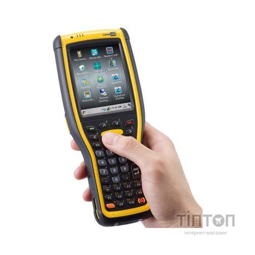 Термінал збору даних Cipherlab CPT-9700 2D (A973C3C2N5RUP)
