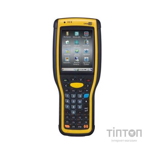 Термінал збору даних Cipherlab CPT-9700 с пистолетной рукояткой (A973C3CLN5RUP)