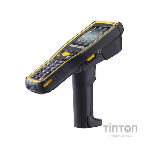 Термінал збору даних Cipherlab CPT-9700 с пистолетной рукояткой (A973C3CLN5RUP)