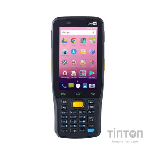 Термінал збору даних Cipherlab RK25 (AK25S2LDFEUG1)