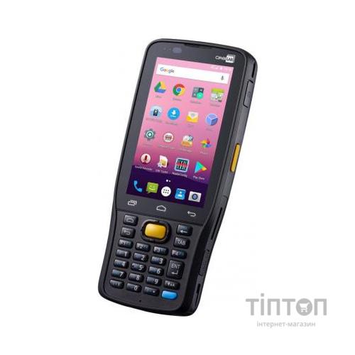 Термінал збору даних Cipherlab RK25 (AK25S2LDFEUG1)