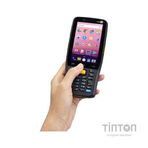 Термінал збору даних Cipherlab RK25 (AK25S2LDFEUG1)