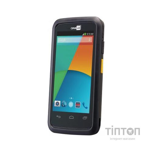 Термінал збору даних Cipherlab RS 30 Laser (AS3091LBDBE01)