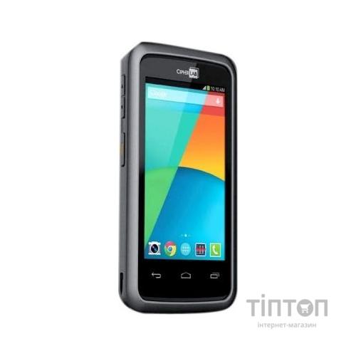 Термінал збору даних Cipherlab RS 30 Laser (AS3091LBDBE01)