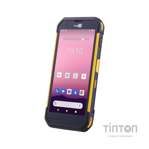 Термінал збору даних Cipherlab RS 35 2D Octa-core/3GB/32GB/WiFi/BT/NFC/Camera/4000Ah/Android (AS3573GF1EUQ1)